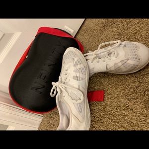 NFINITY CHEER SHOES